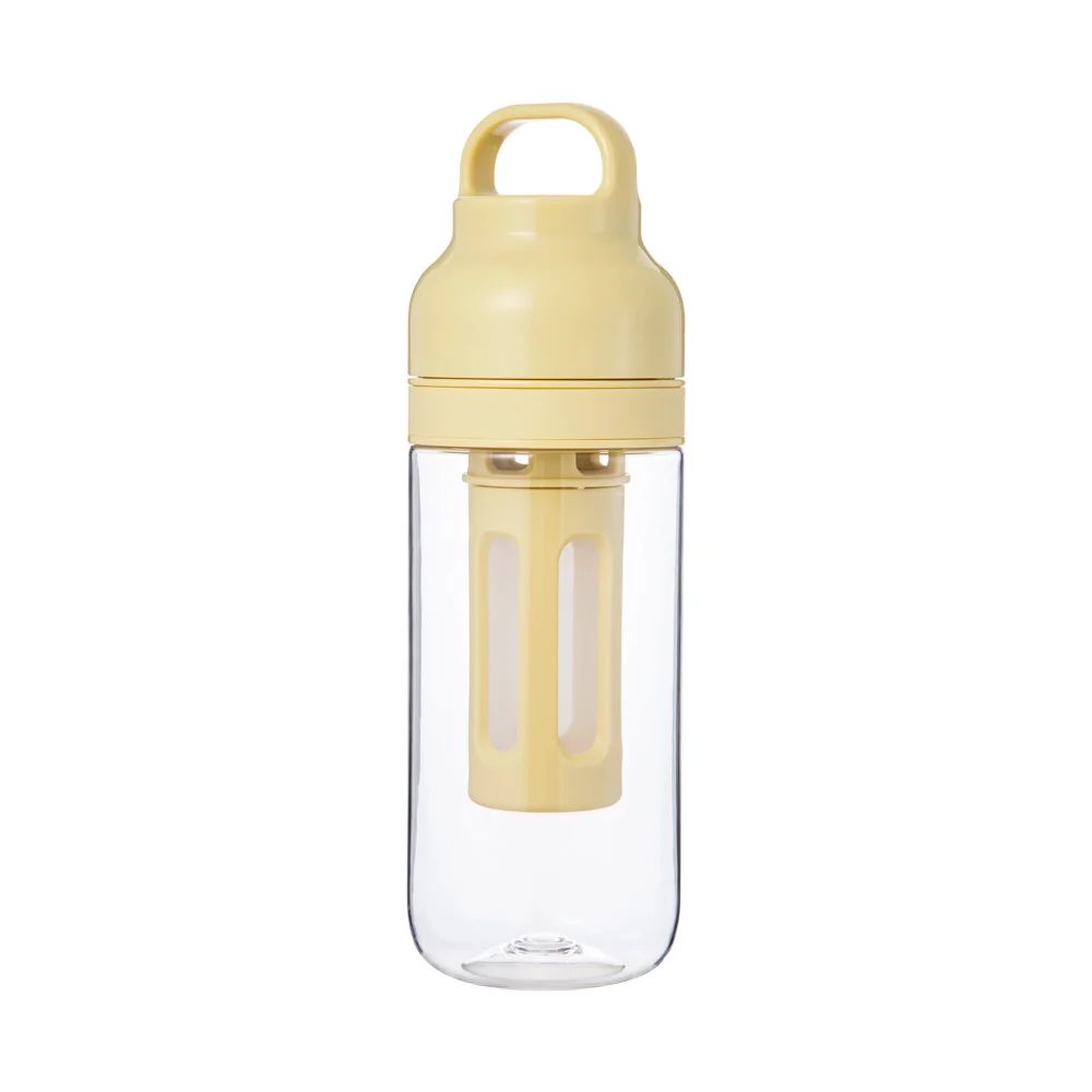 First-Class Portable Tea Infuser Bottle 06185AB Versatile