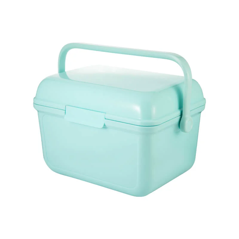 Fast 15L Insulated Portable Cooler Box HC12002 Outstanding