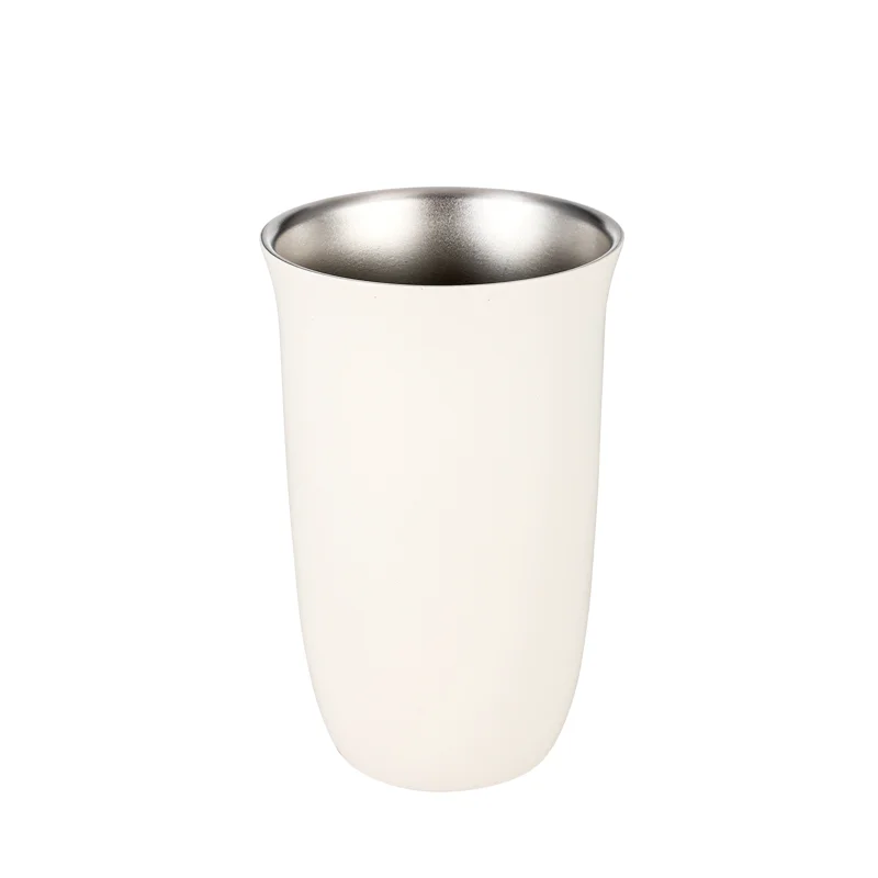 Premium Tulip New Design Stainless Steel Mug 01677A Quality