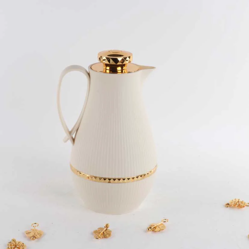 Trusted 1L Simple Style teapot for one glass jug WG17004 Reliable