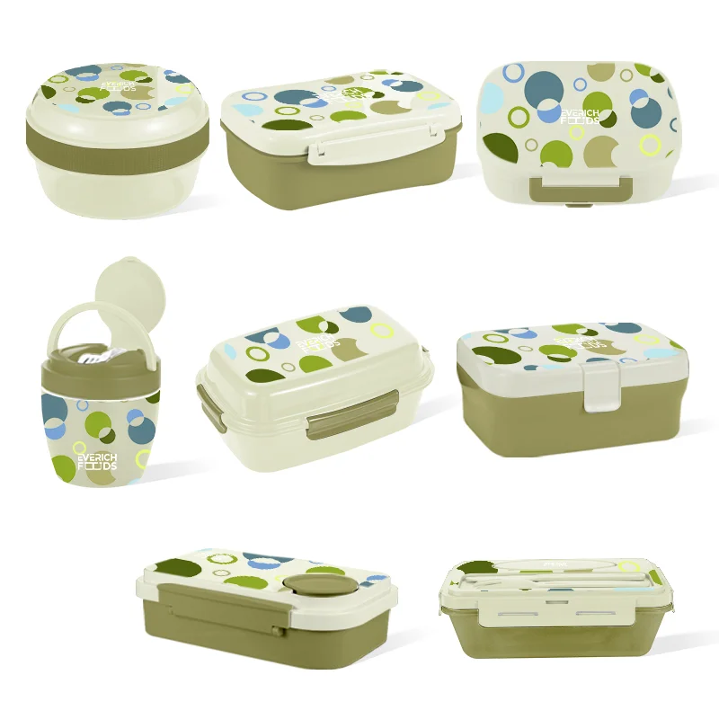Quality Essential Different Design Capacity Plastic Sandwich Box Efficient
