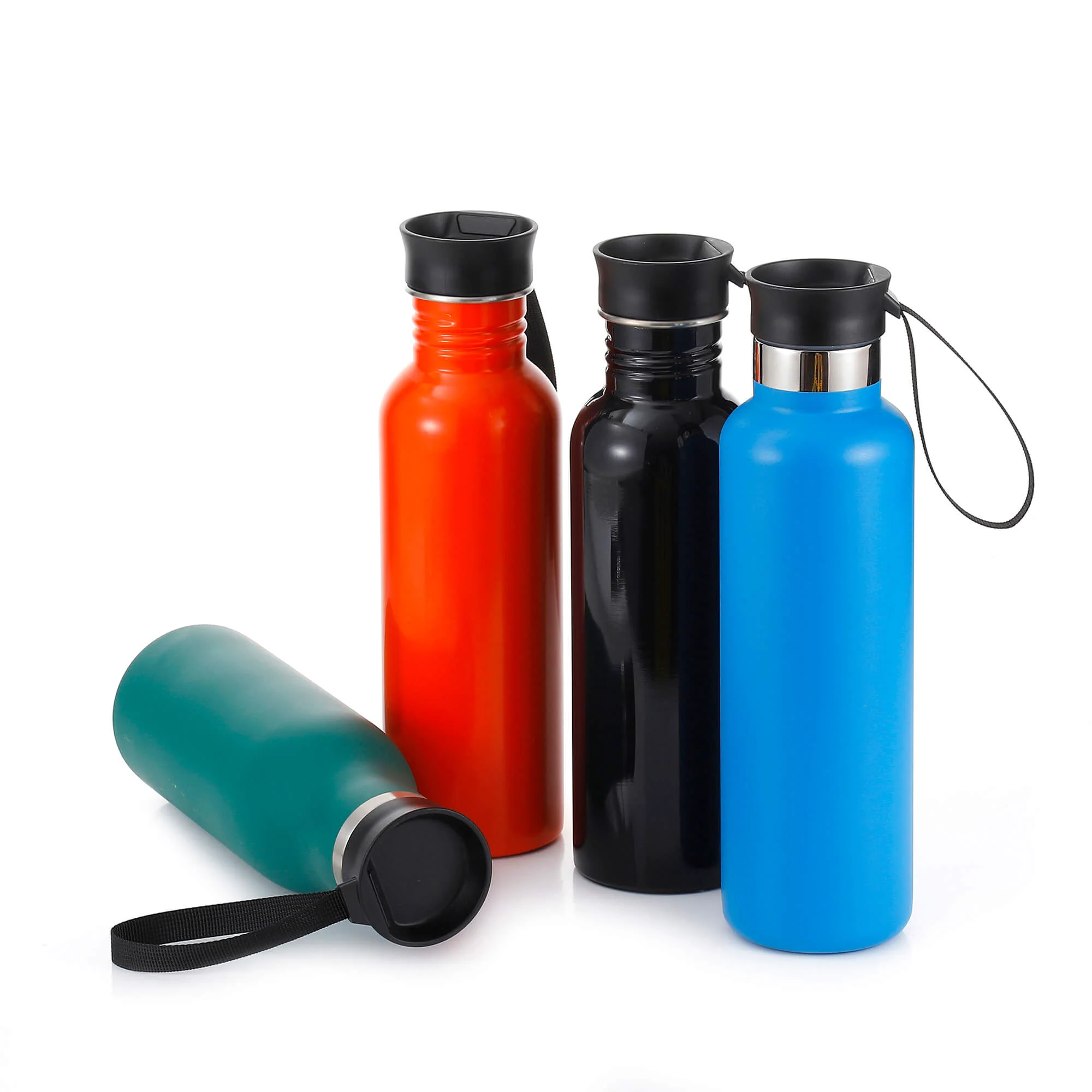 Reusable Double Insulated Water Bottle 01108A Recyclable