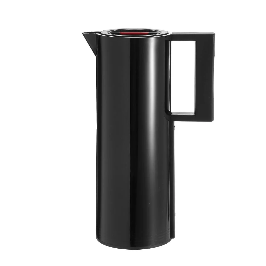 Elegant Excellent Coffee Pot 1L PP with Glass liner 118089P Elite