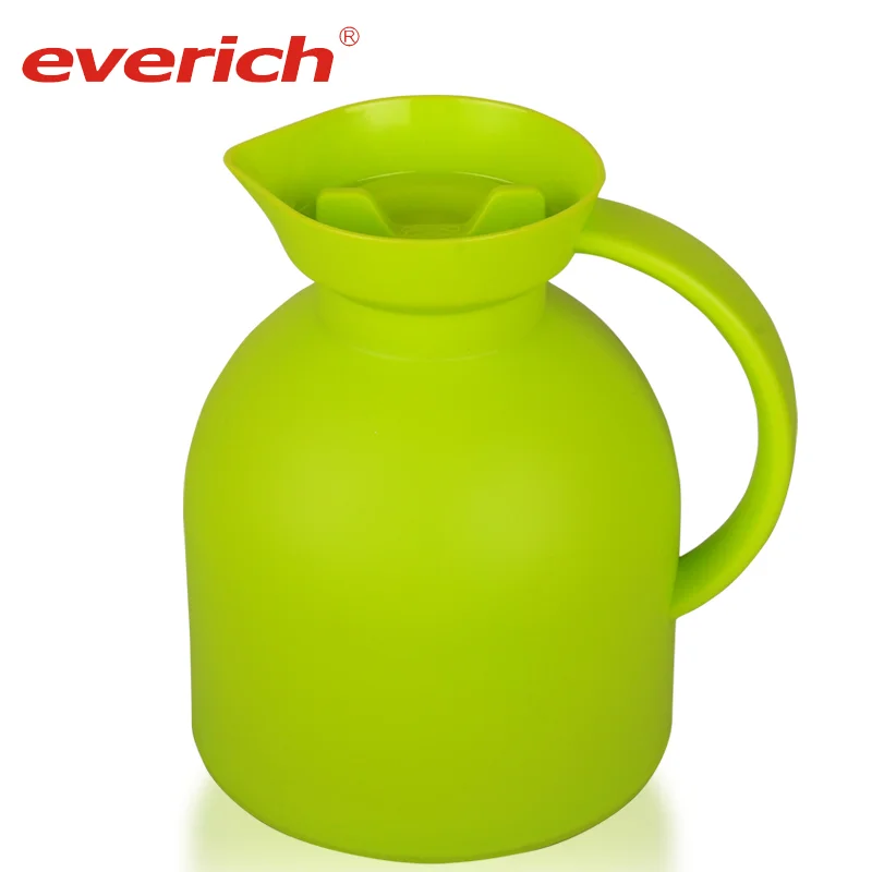Original Fashion Coffee Pot 1L PP with Glass liner 118094-1 Exclusive