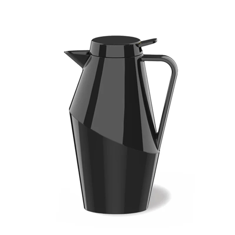 Professional Popular Vacuum Jug 1L ABS with Glass Inner Trendy