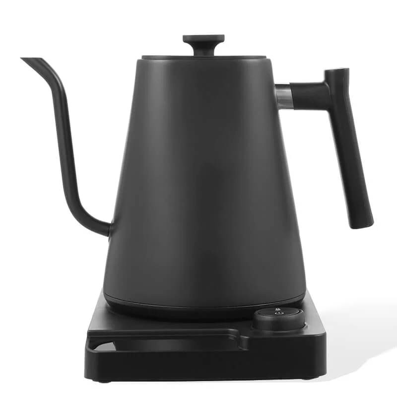 Optimized Electric Gooseneck Kettle TMK-09 Pro Reusable