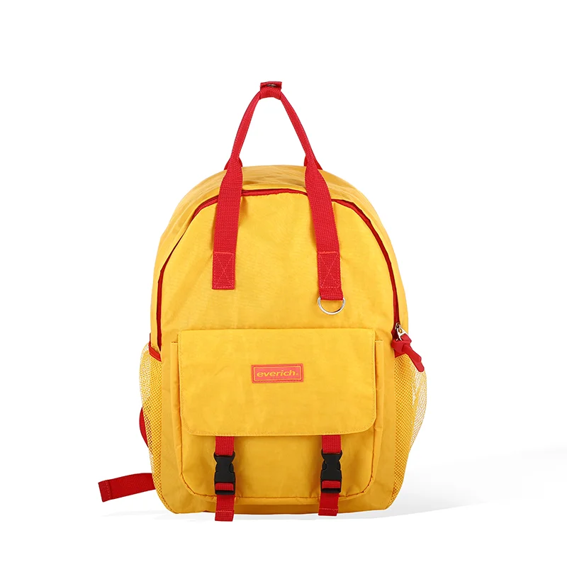 Reliable Student Double Backpack Lunch Box Pack Outstanding
