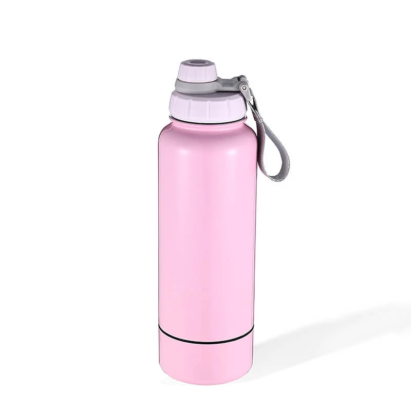 High-Grade Hot and Cold Bottle 01603A Casual