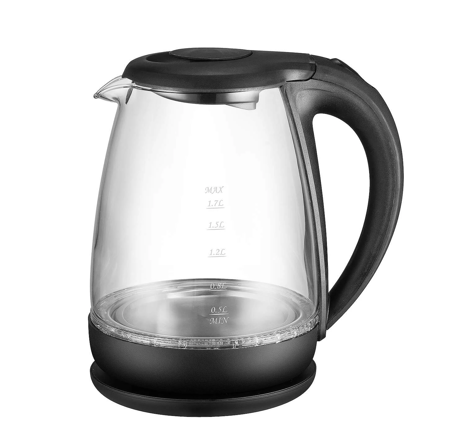 Quality 1.7L Electric Kettle Price EHO90043 Advanced