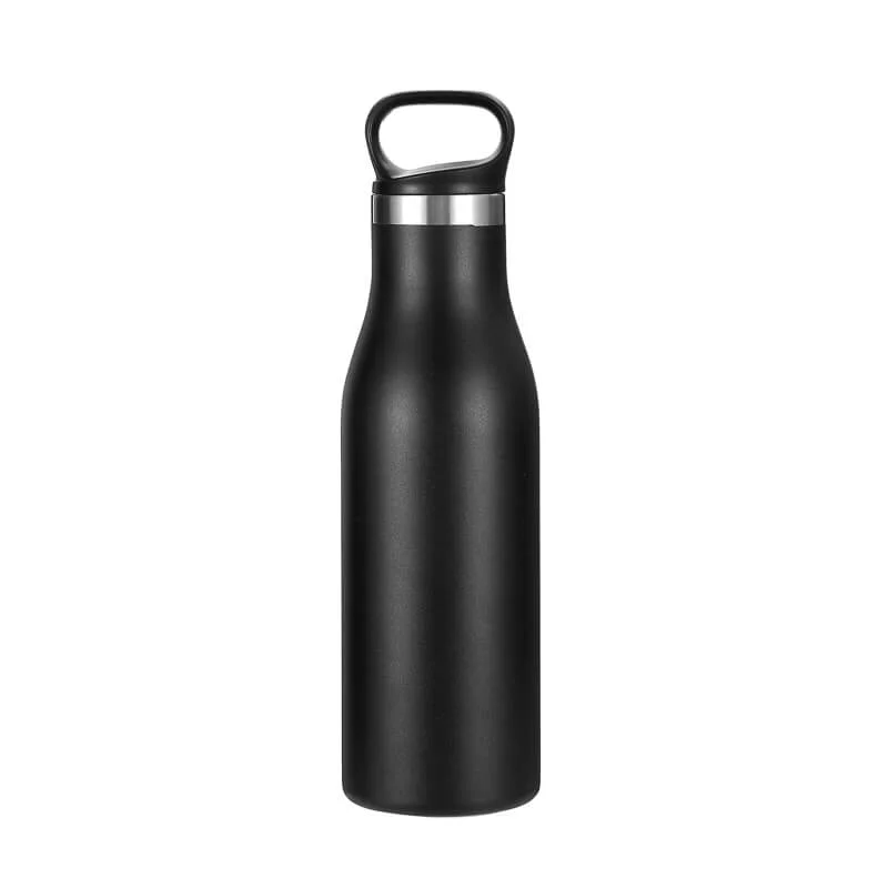Fine Crafted 500ml Cola Personalised Water Bottles Custom 01100 Functional