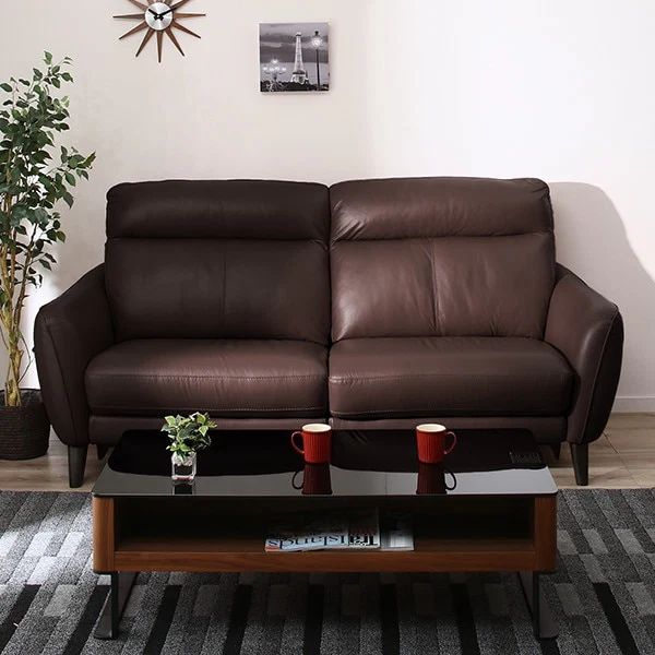 Certified 3 SEAT SOFA ANHELO SK DBR High-Performance