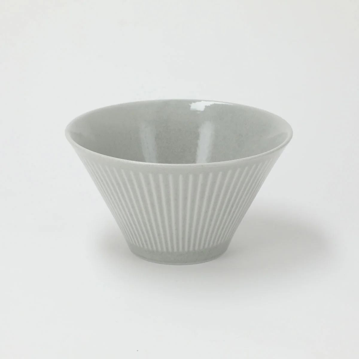 Specialty WATER-REPELLENT TOKUSA BOWL GY Refined