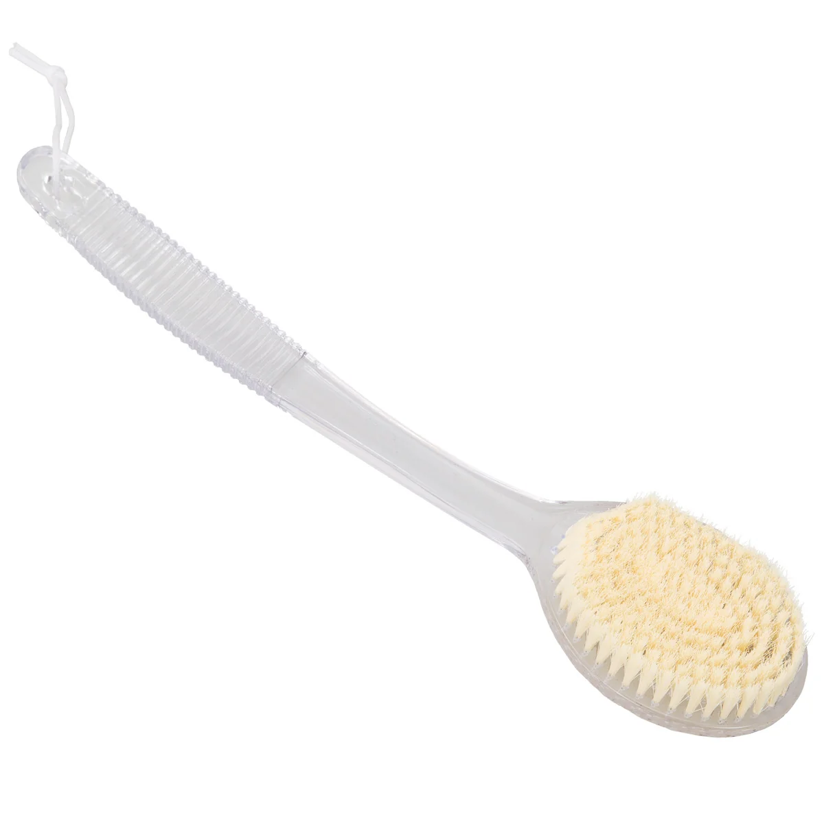 Relaxed BODY WASH BRUSH CLEAR Sustainable