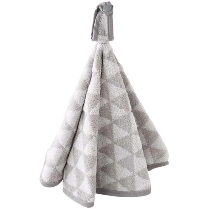 User-Friendly CIRCLE TOWEL LAHR LGY Selected