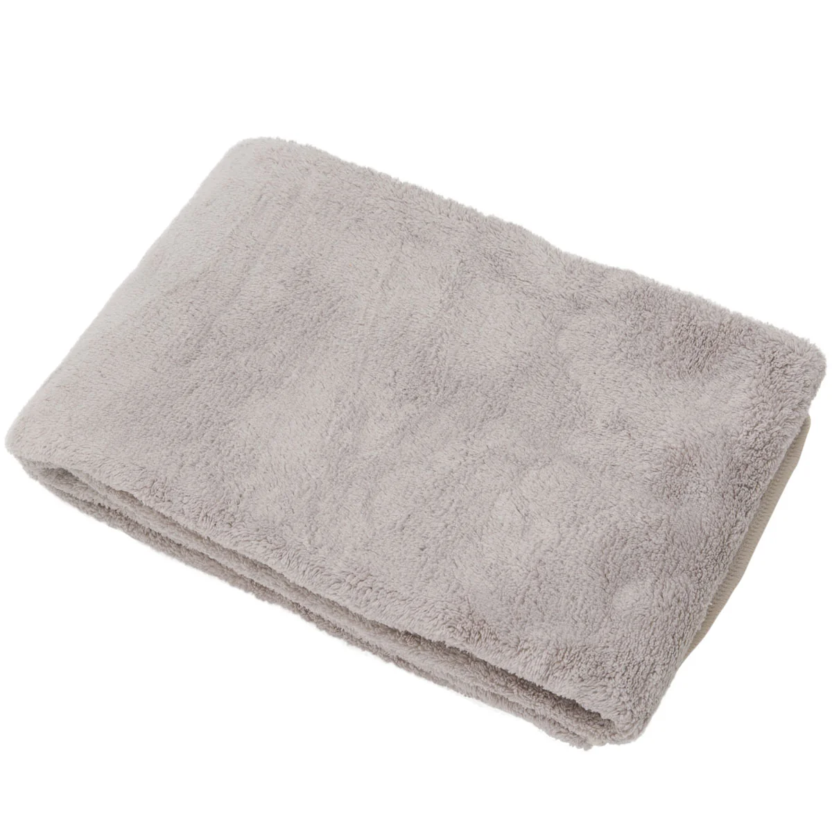 Eco-Friendly MICROFIBER HAIRDRYTOWEL BAGGIO LGY Certified