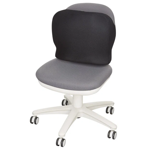 Relaxed MESH BACK SUPPORT CUSHION BREATHA Pure