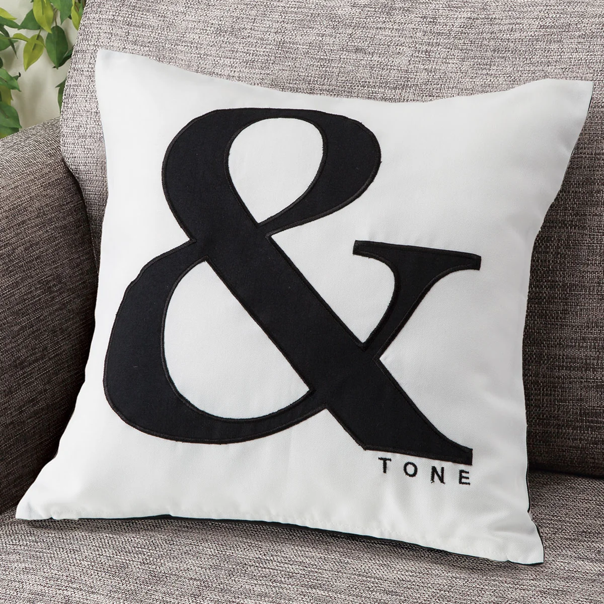 Optimized CUSHION COVER FALGO2 Prestigious