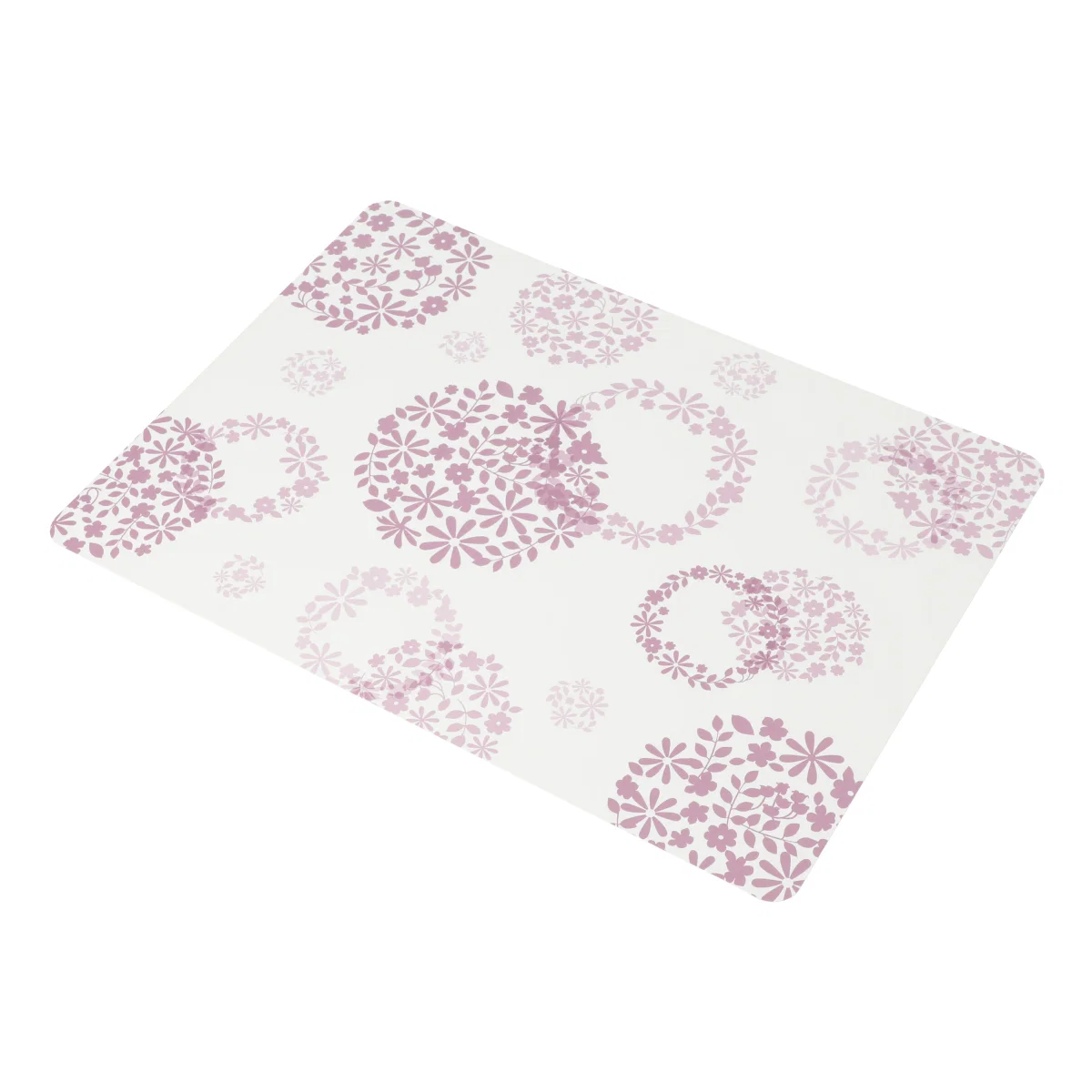 Detailed PP LUNCHEON MAT MARY2 Smooth