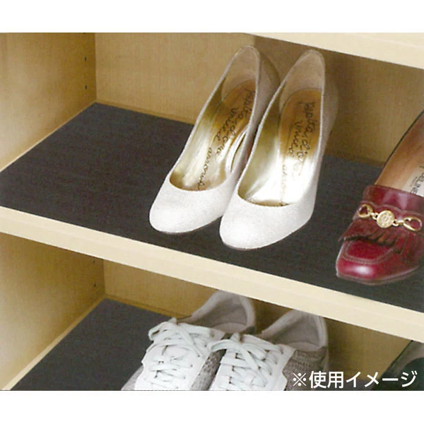 Elite BINCHOTAN CHARCOAL SHEET FOR SHOE CABINET Powerful