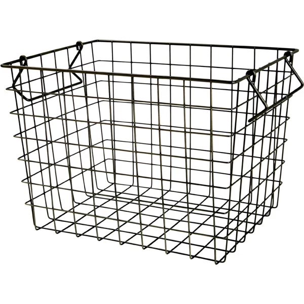 Genuine BASKET FILO2 REGULAR Stylish