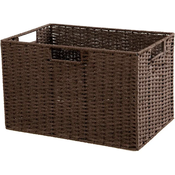 Prestigious BASKET LAIRA3 REGULAR DBR Crafted