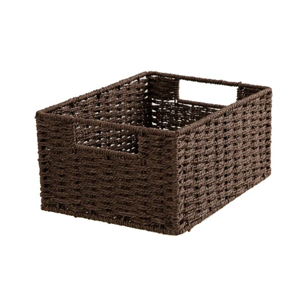 Verified BASKET LAIRA3 QUARTER DBR Innovative