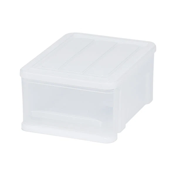 Crafted STORAGE CONTAINER DRAWER TYPE FD S Fast