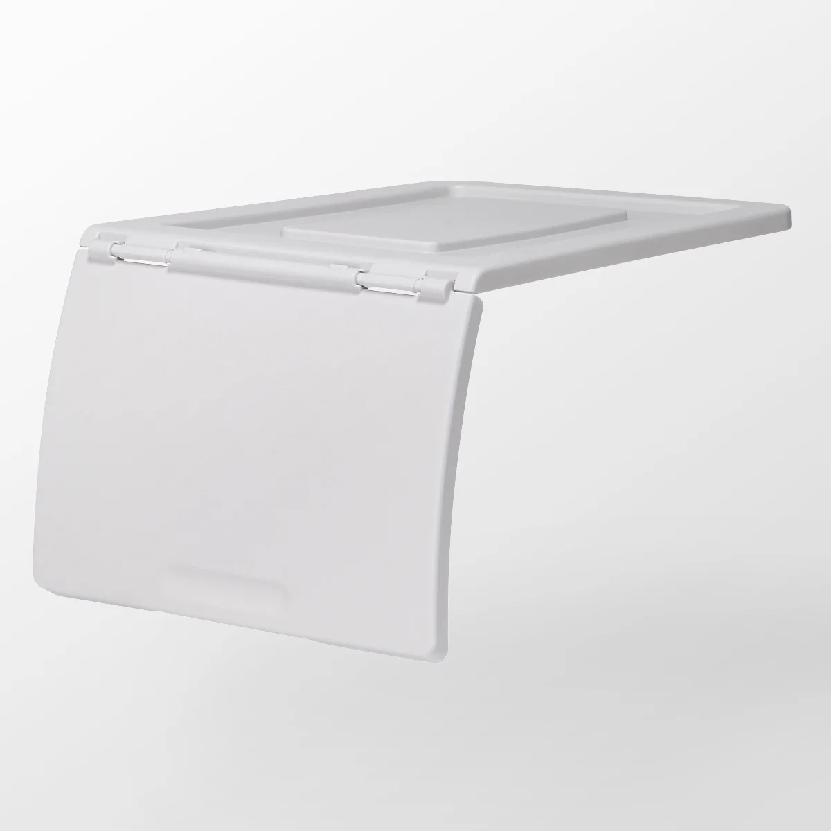 Genuine FLAP LID N-FLATTE DS HALF LGY High-End