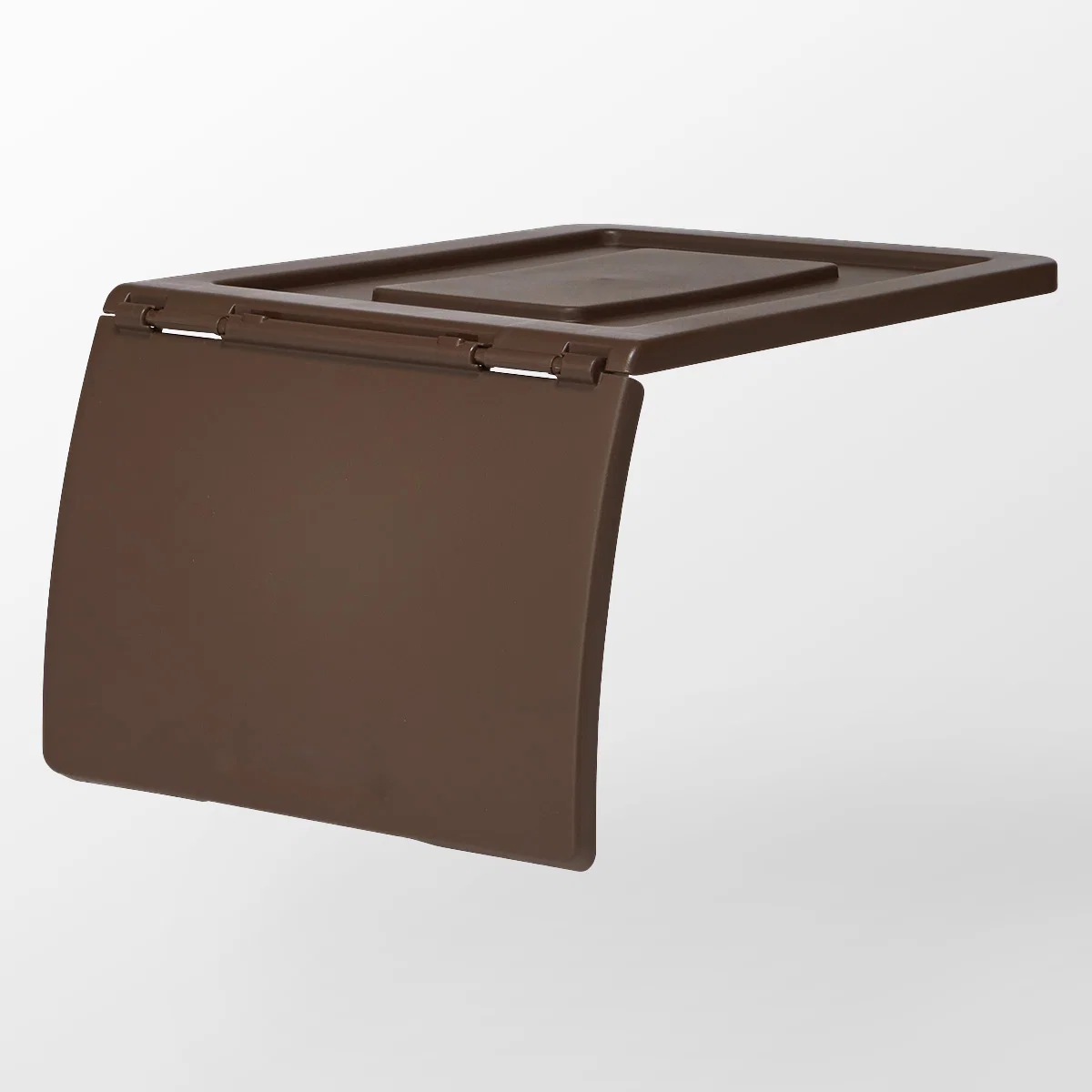 Long-Lasting FLAP LID N-FLATTE DS HALF DBR High-End