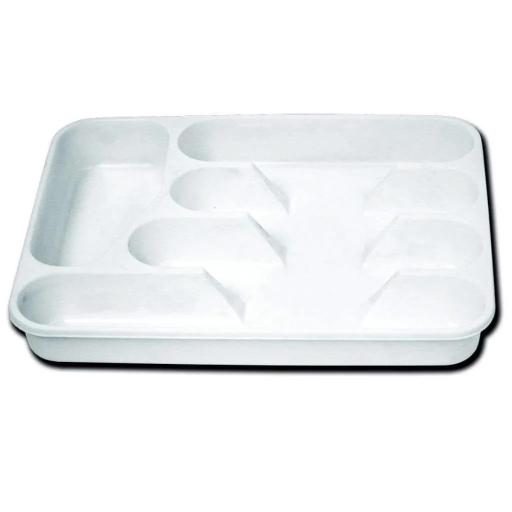 Safe Cutlery Tray Prestigious