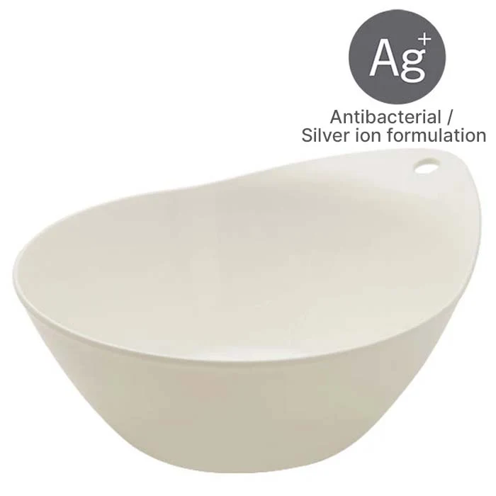 Verified WASHBOWL SECCO WH Recyclable