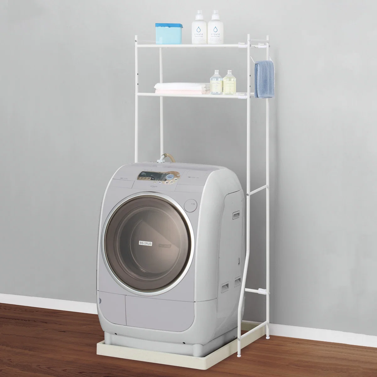 Original WASHING MACHINE RACK TORREBLANCA Specialty