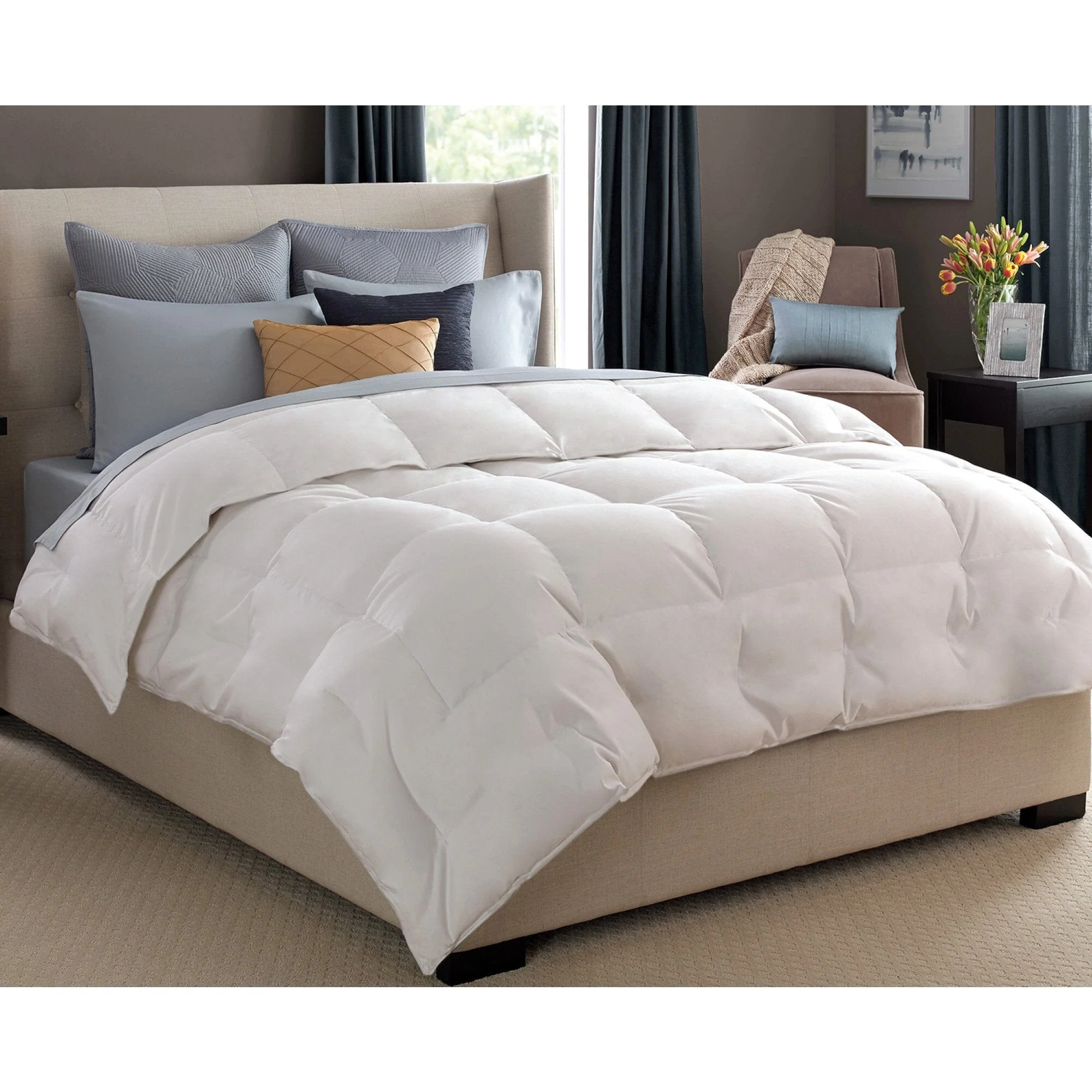 Soft Studio 707 – Hotel Collection – Synthetic Duvet Durable
