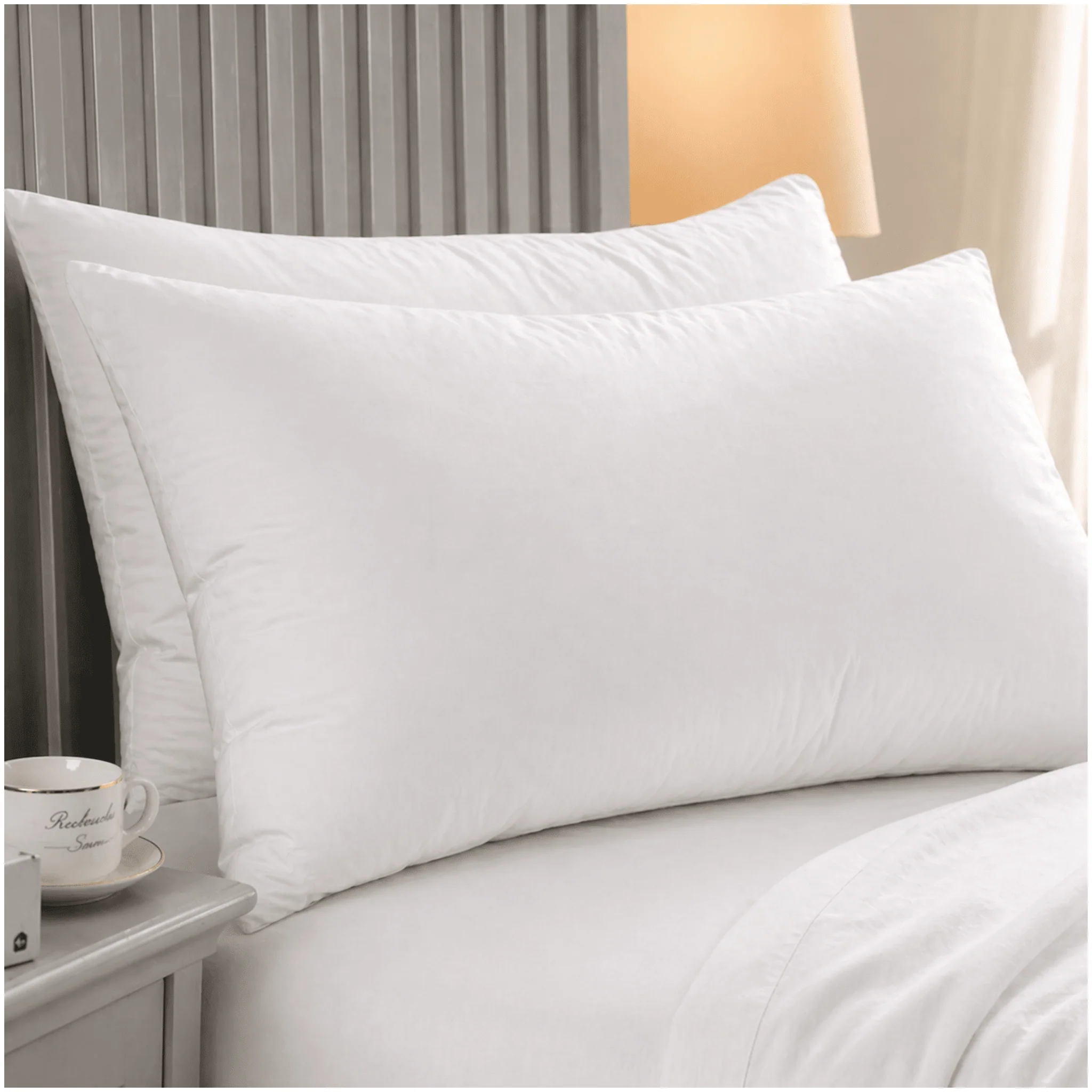 Excellent Studio 707 Century – Microfiber Pillow Sustainable