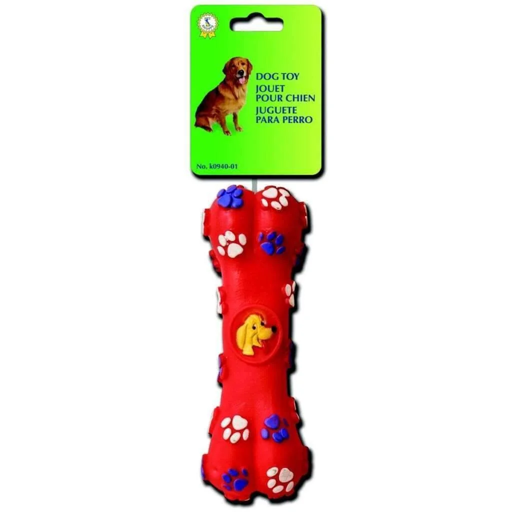 Functional Dog Squeaky Toy Advanced
