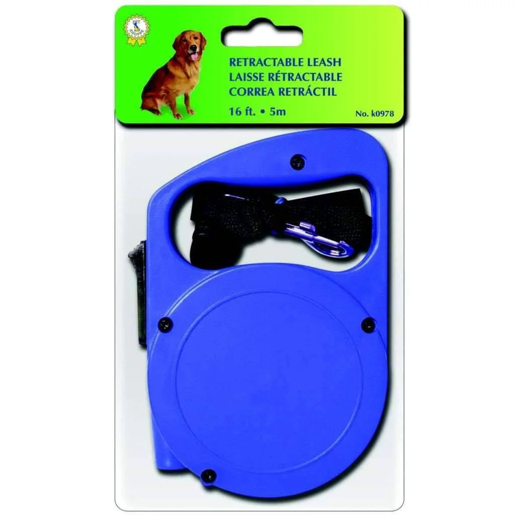 Breathable Leash Retractable Powerful
