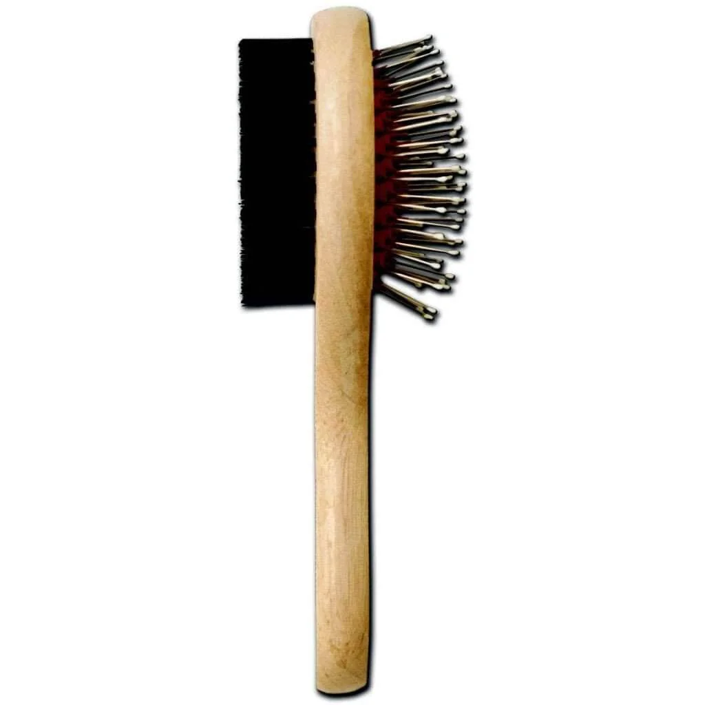 Crafted Animal Brush Effective