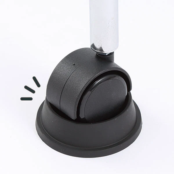 Exceptional CASTER STOPPER 4P SET Organic