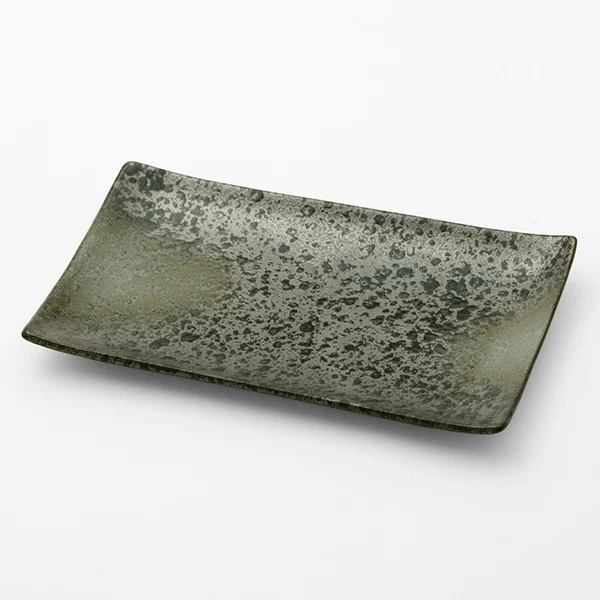 Recyclable PLATE MT-48 Long-Lasting