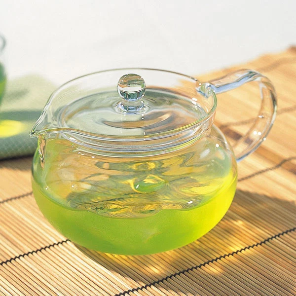 Efficient TEAPOT GLASS 700ML Sustainable