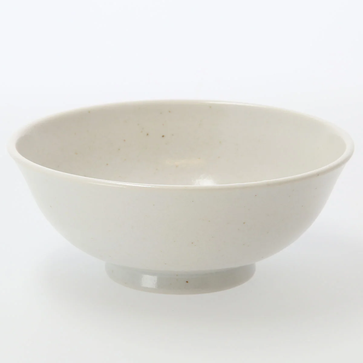 Pure ULTRA LIGHT WEIGHT NOODLE BOWL SHIROKARATU Carefully Designed