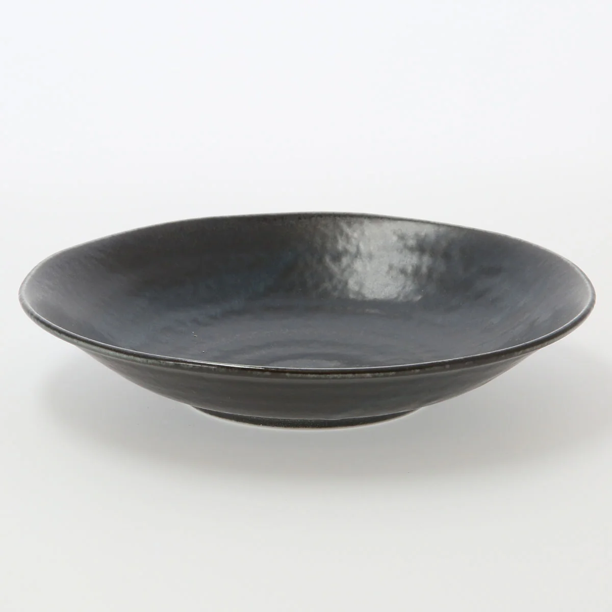 Clean ULTRA LIGHT WEIGHT DISH DEEP IBUSHITENMOKU Durable