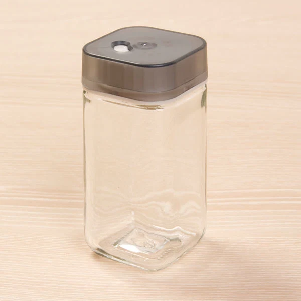 Specialty SEASONING BOTTLE 100ML Fashionable