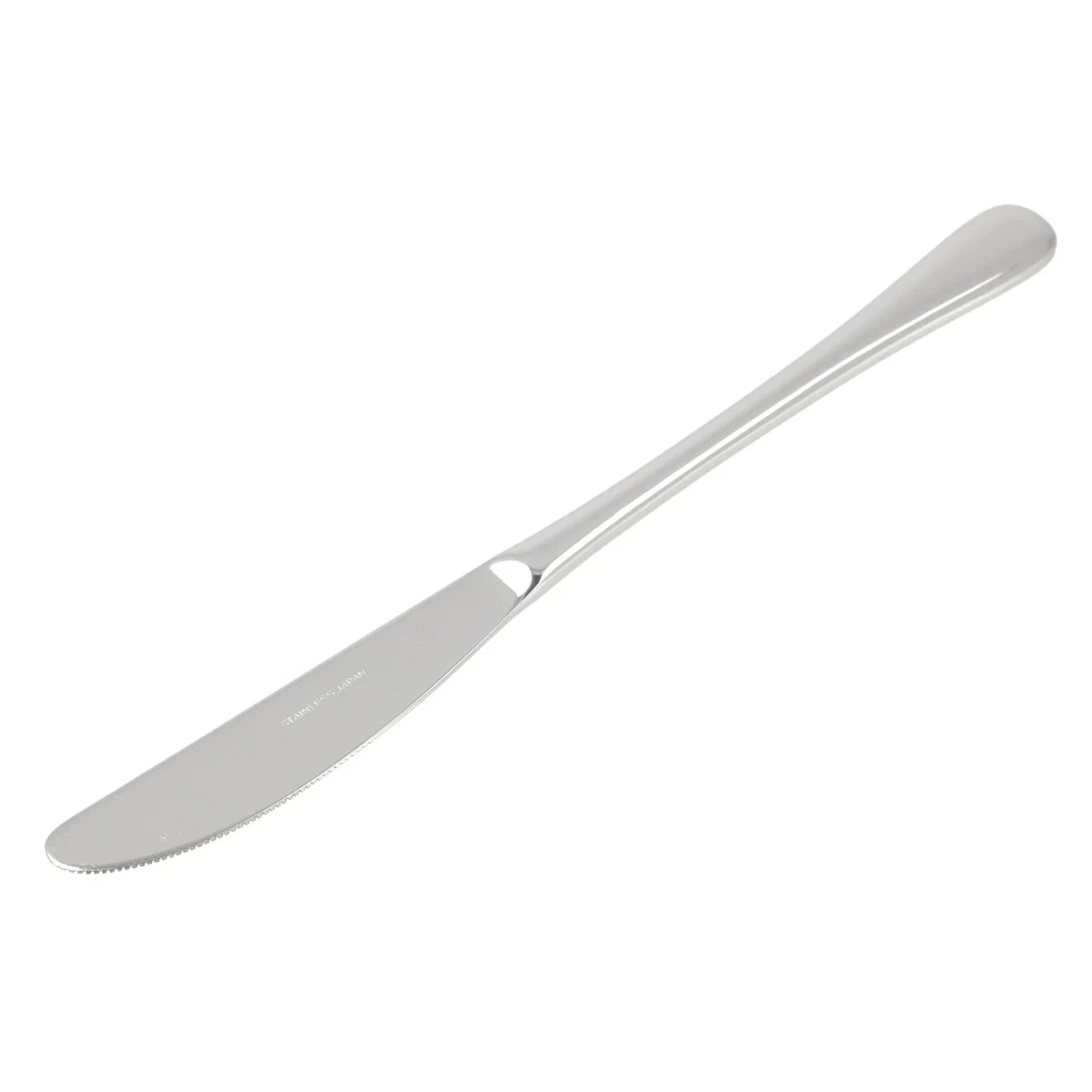 Environmentally Friendly DESSERT KNIFE SHINE Reliable