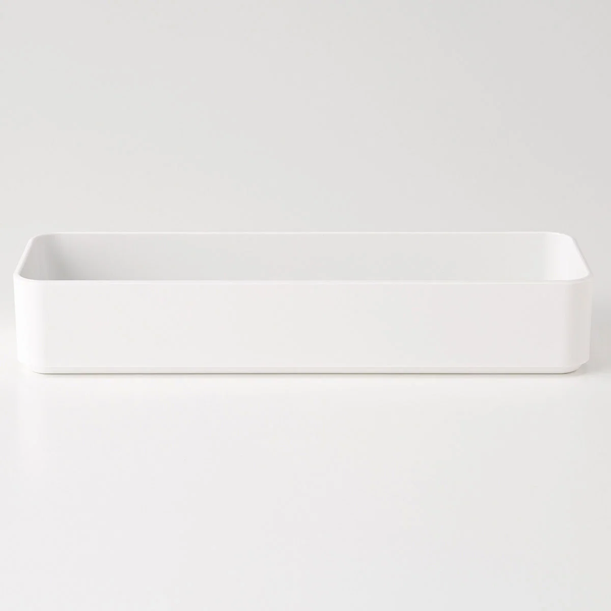 Classic ORGANIZING CASE L WH N-BLANC Healthy