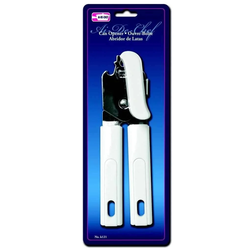 Quality Bottle Can Opener Reusable