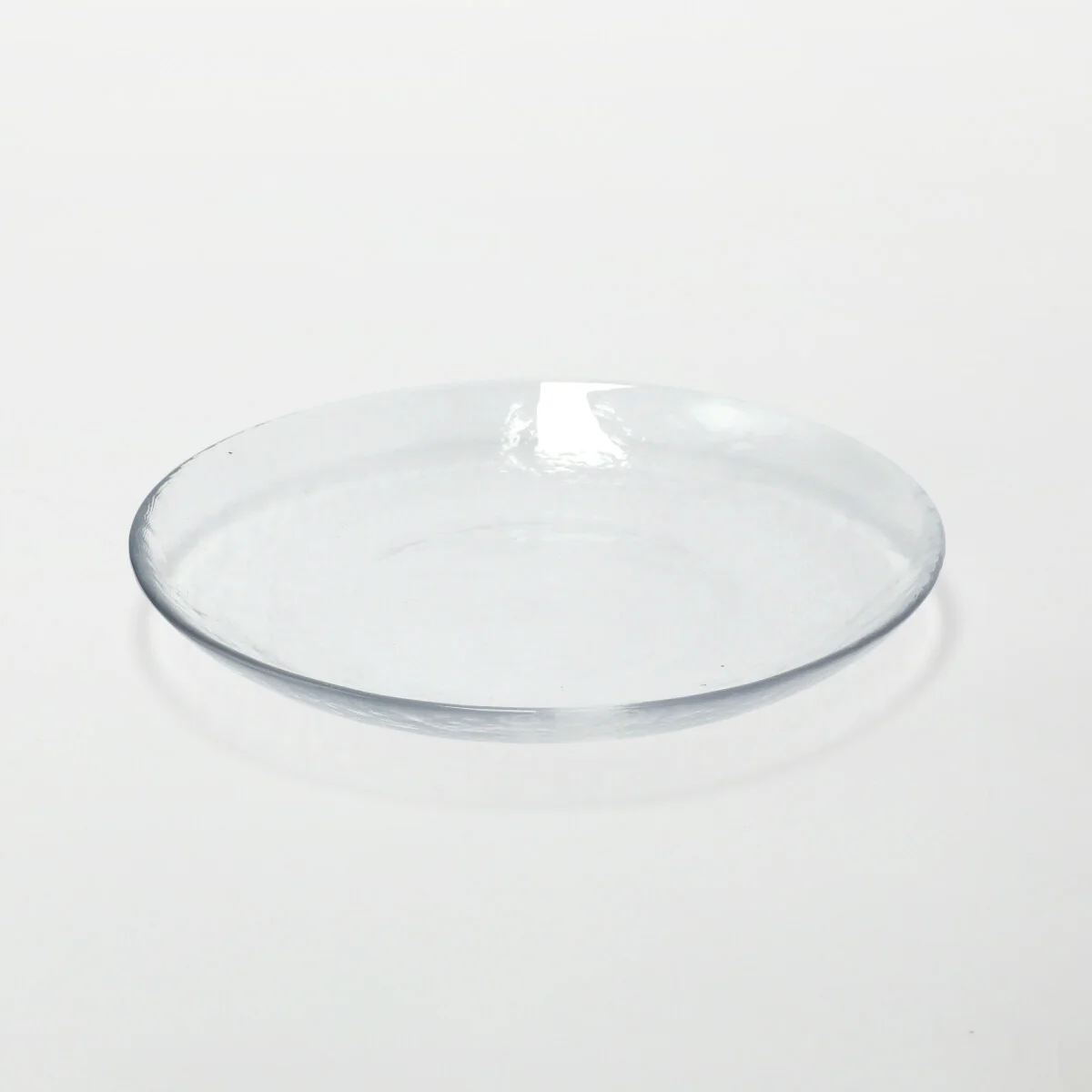 Superior GLASS PLATE 18CM Innovative