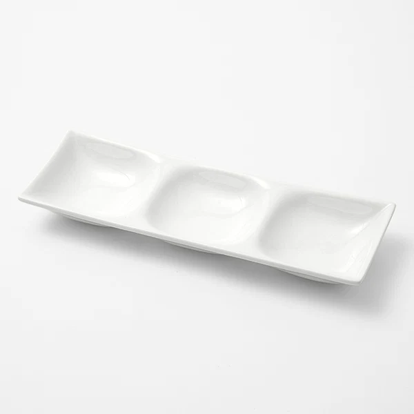 Elegant 3U.T. PLATE JXD124-02 Lightweight