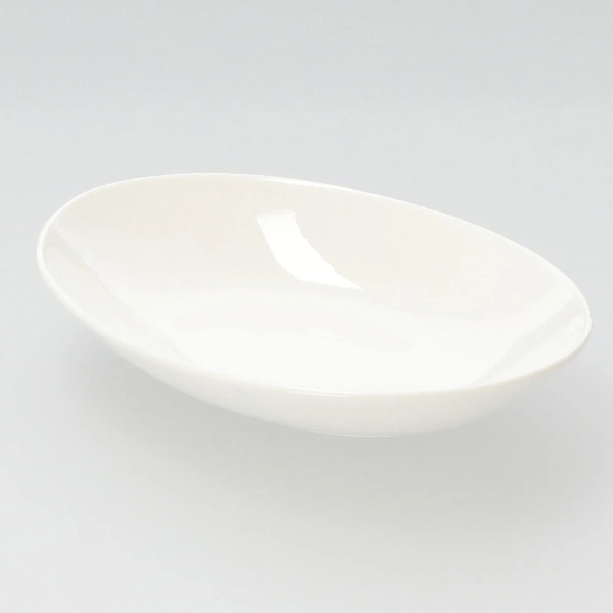 Pure 20CM OVAL BOWL JXB461-04 Luxury