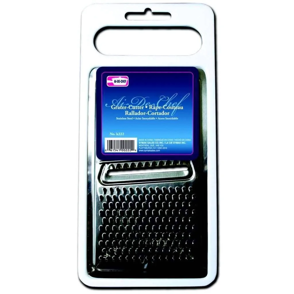 Flexible Grater Cutter Authentic